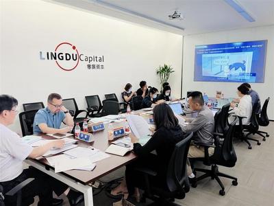 武漢文創(chuàng)產(chǎn)業(yè)“雙十佳”專家評(píng)審會(huì) 數(shù)字文化創(chuàng)意軟件開發(fā)的優(yōu)中選優(yōu)