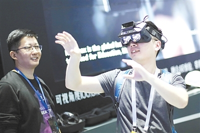 5G時(shí)代數(shù)字文化創(chuàng)意軟件開(kāi)發(fā)的新機(jī)遇與變革